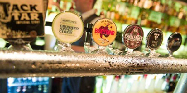 the-brass-monkey-drinks sydney happy hours