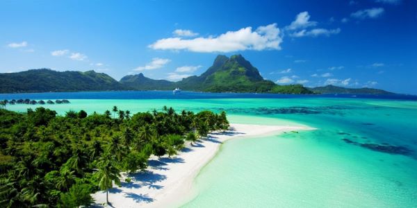 Australian Beach Visiting Australia's beautiful beaches