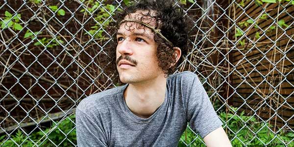 Darwin Deez