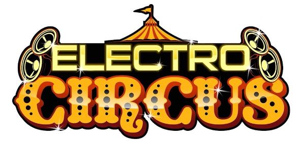 Indoor Electronic Music Festival in Sydney