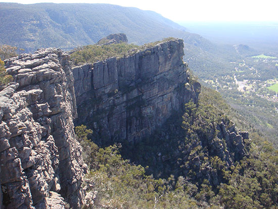 grampians national park