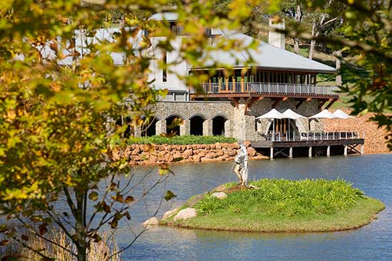 millbrook winery western australia