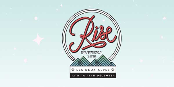 RISE rise festival