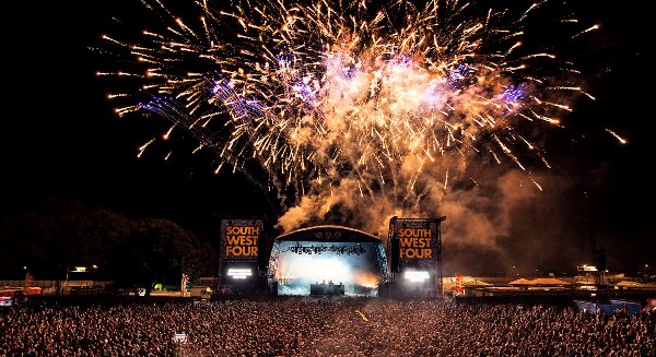 Fireworks expected for SW4 2015