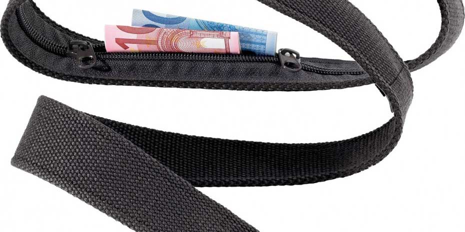 belt bank go travel