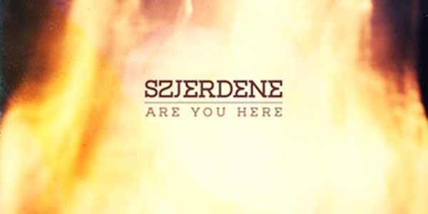SZJERDENE SZJERDENE