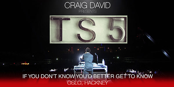 craig david