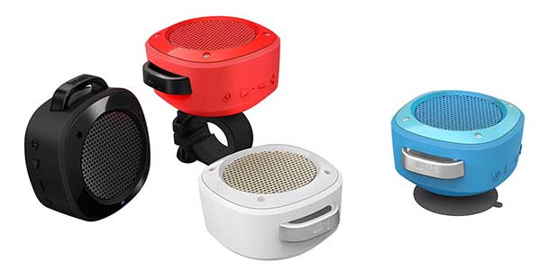 divoom divoom airbeat-10 portable speakers