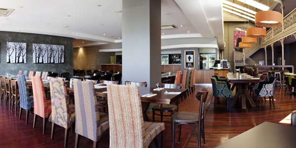 feature tables grosvenor perth