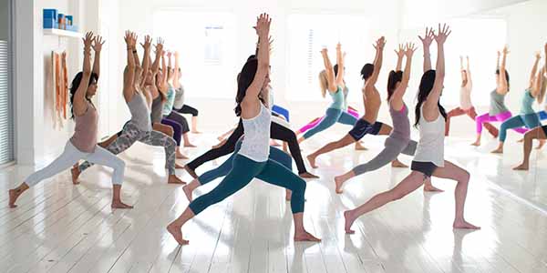 hotboxyoga Hotbox Yoga retreat