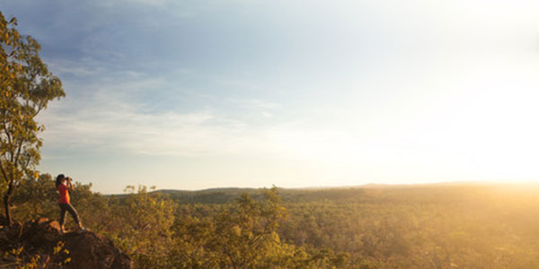 Katherine Gorge