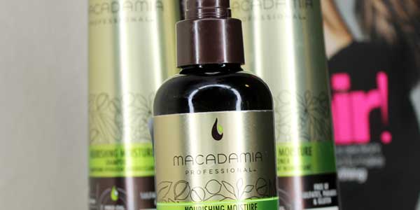 macadamia oil macadamia oil