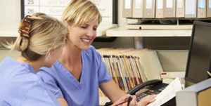 nurses