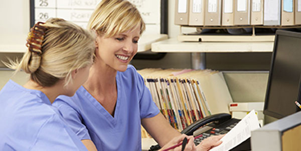 nurses