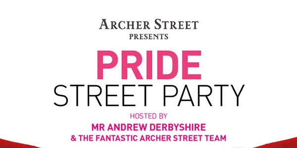 pride pride