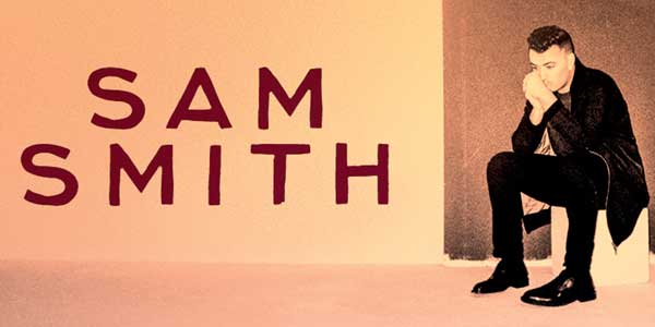 Sam Smith Sam Smith