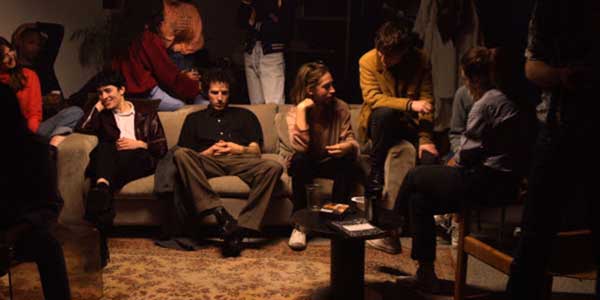 swim-deep Swim Deep single video