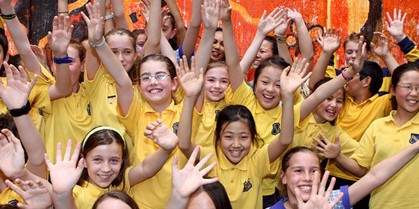 Top Reasons Why School Camps Great for Personal Growth