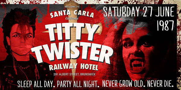titty twister melbourne