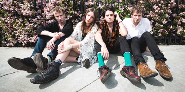 wolf alice