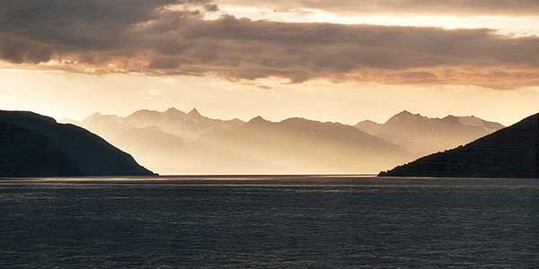 norway fjord
