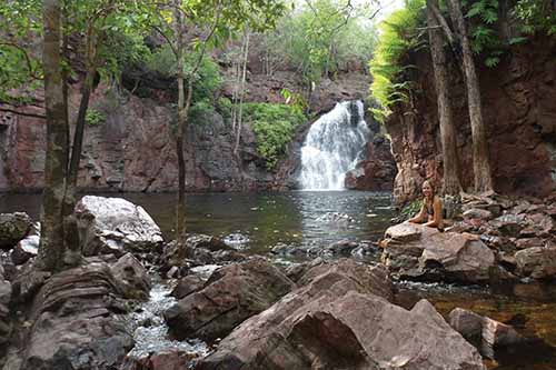 FlorenceFalls_KWE florence falls