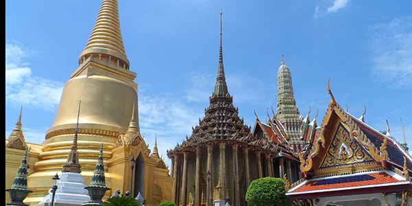 Grand Palace, Bangkok Grand Palace, Bangkok