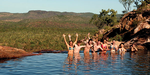 kakadu tour australia