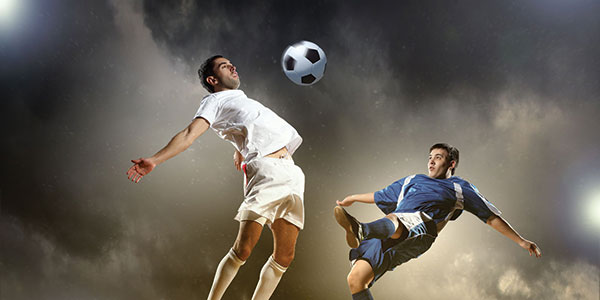 HRN-Syd-Football-Strikers two men playing football