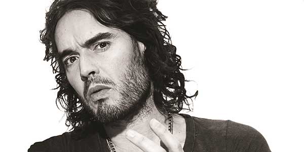 russell brand