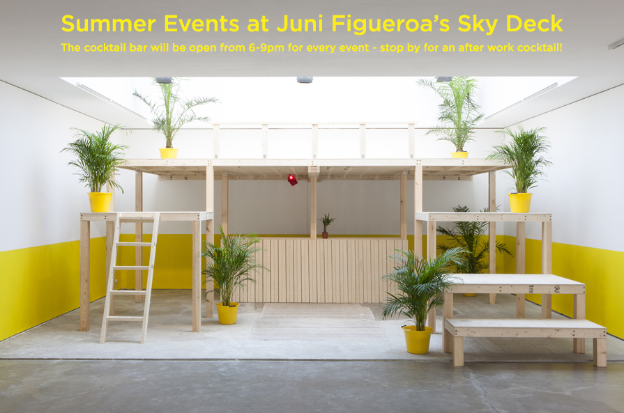 juni summer events
