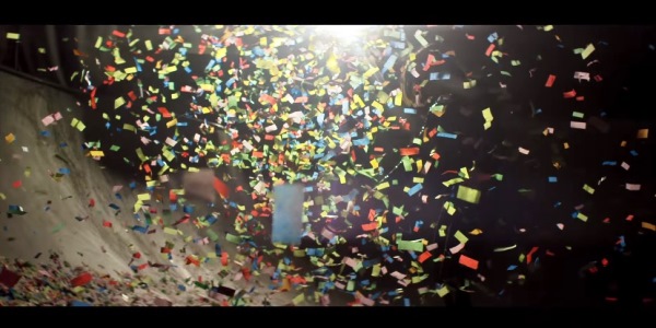 Official video for Jamie XX's 'Loud Places'