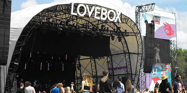 Lovebox 2015