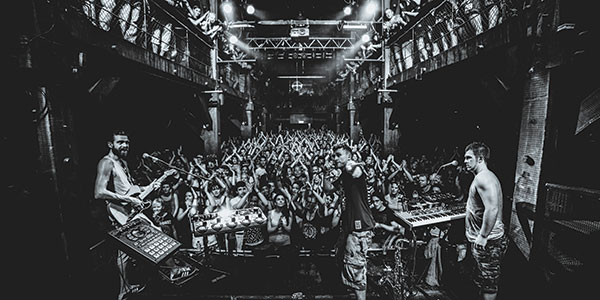 dub fx australian tour