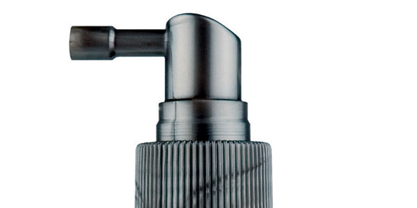 ocean spray mist for tousled beach hair