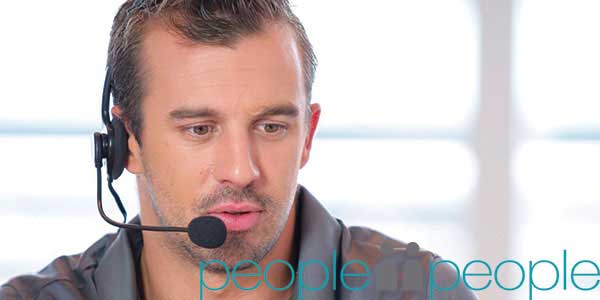 People2People