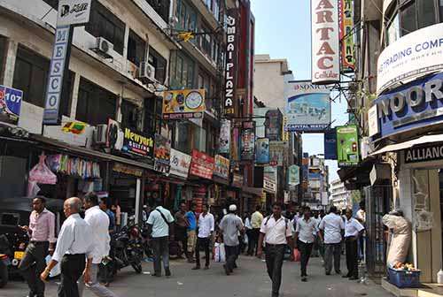 Pettah pettah