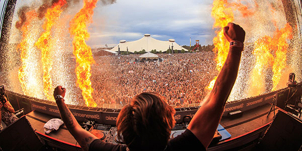 Stereosonic 2015