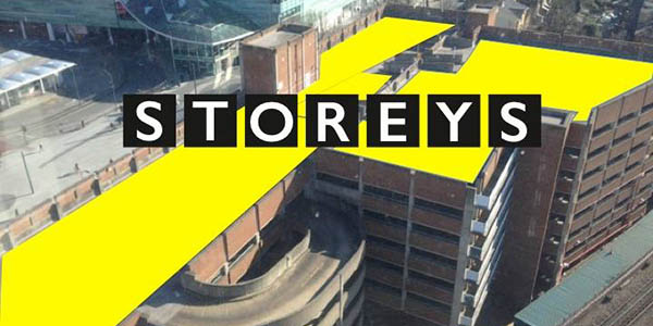Storeys Pop Up