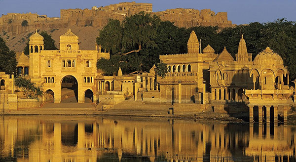 palace in udaipur