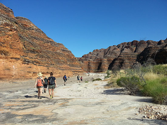 broome to darwin tours