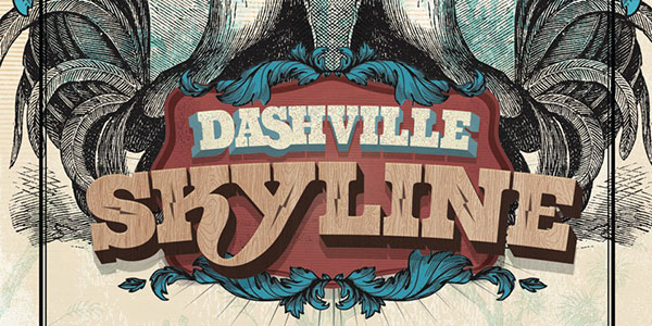 dashville skyline