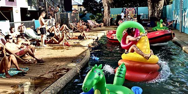 fun waterpark port douglas
