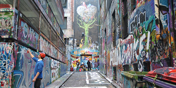 Melbourne Comedy Guide Melbourne Comedy Guide
