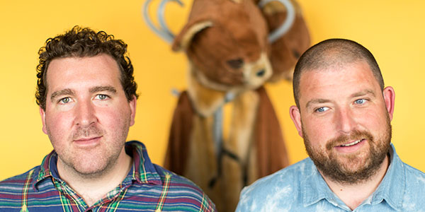 the 2 bears