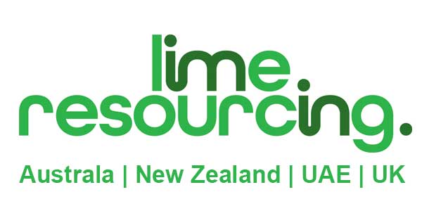 Lime-Resoucing-Logo