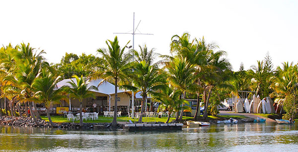 port douglas yacht club