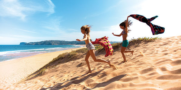5 Famous Filming Locations In Australia