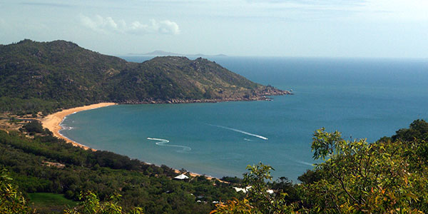 magnetic island australia
