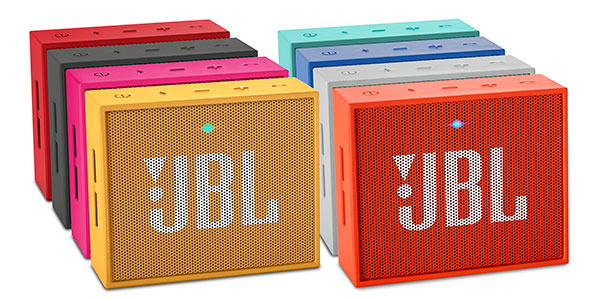 JBL_GO_Family_Shot JBL Go